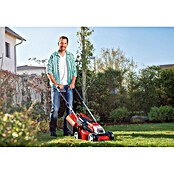 Einhell Power X-Change Cortacésped de batería (18 V, Power X-Change, con iones de litio, Sin batería, Ancho de corte: 30 cm)