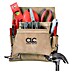 Gereedschapstas CLC Work Gear 