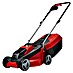 Einhell Power X-Change 18V Cortacésped de batería GE-CM 18/30 Li-Solo 