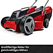 Einhell Power X-Change Cortacésped de batería (18 V, Power X-Change, con iones de litio, Sin batería, Ancho de corte: 30 cm)