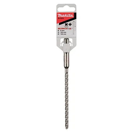 Makita  Beton- & Steinbohrer Nemesis II