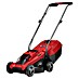 Einhell Power X-Change 18V Cortacésped de batería GE-CM 18/32 Li-Solo 