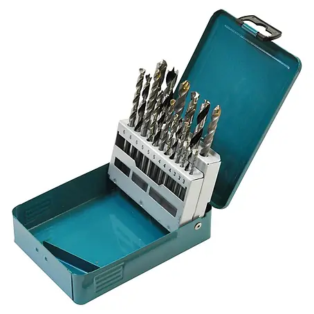 Makita  Bohrer-Set D-46202
