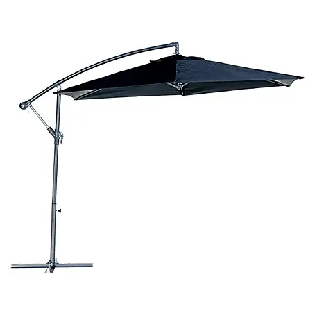 Sunfun  Parasol de jardín Toscana II