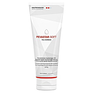Limpieza de manos Pevastar Soft (250 ml)