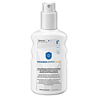 Protección solar Pevasun SPF 50 (200 ml)