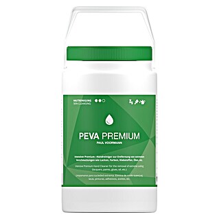 Paul Voormann Limpieza de manos Peva Premium (3 l)