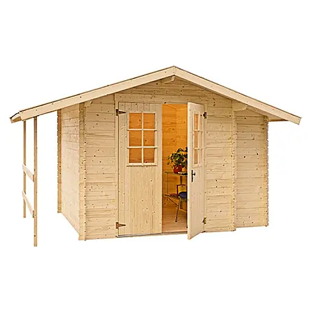 Kiehnholz  Caseta de jardín Oslo