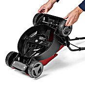 Einhell Power X-Change 18V Cortacésped de batería GE-CM 18/32 Li-Solo (18 V, Sin batería, Ancho de corte: 32 cm) | BAUHAUS