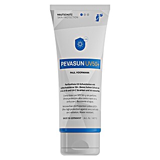 Protección solar Pevasun SPF 50+ (100 ml)