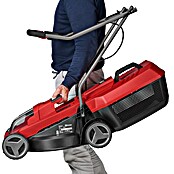Einhell Power X-Change 18V Cortacésped de batería GE-CM 18/32 Li-Solo (18 V, Sin batería, Ancho de corte: 32 cm) | BAUHAUS