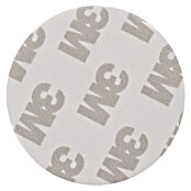 Walteco Bodentürstopper (Ø x H: 45 x 25 mm, Stahl) | BAUHAUS