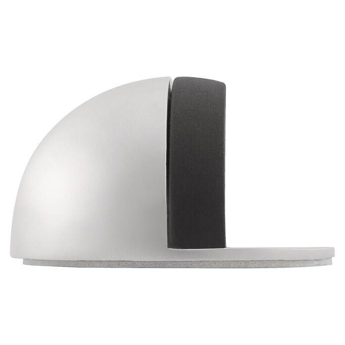 Walteco Bodentürstopper (Ø x H: 45 x 25 mm, Stahl) | BAUHAUS