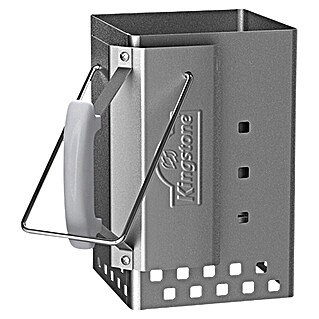 Kingstone Brikettenstarter (l x b x h: 19 x 19 x 30 cm)