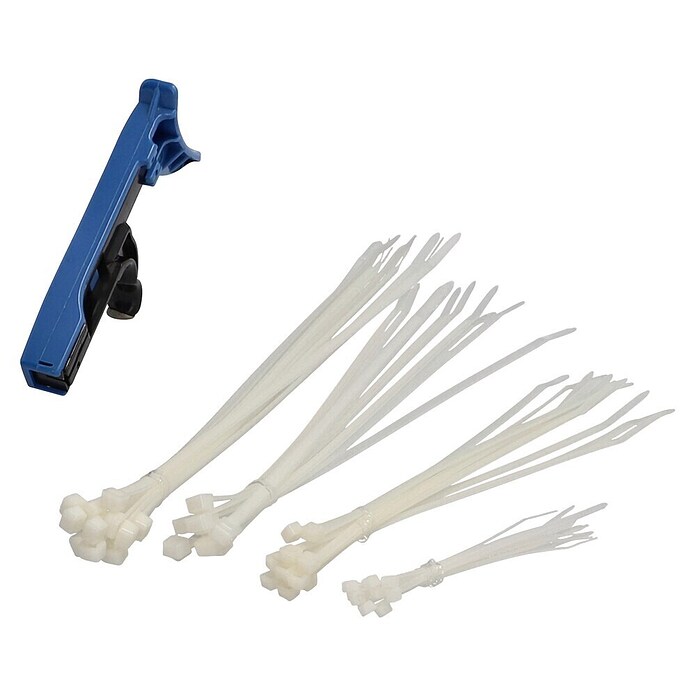 Voltomat Kabelbinder-Set