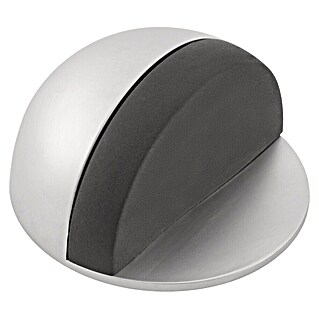 Walteco Bodentürstopper (Ø x H: 45 x 25 mm, Stahl)