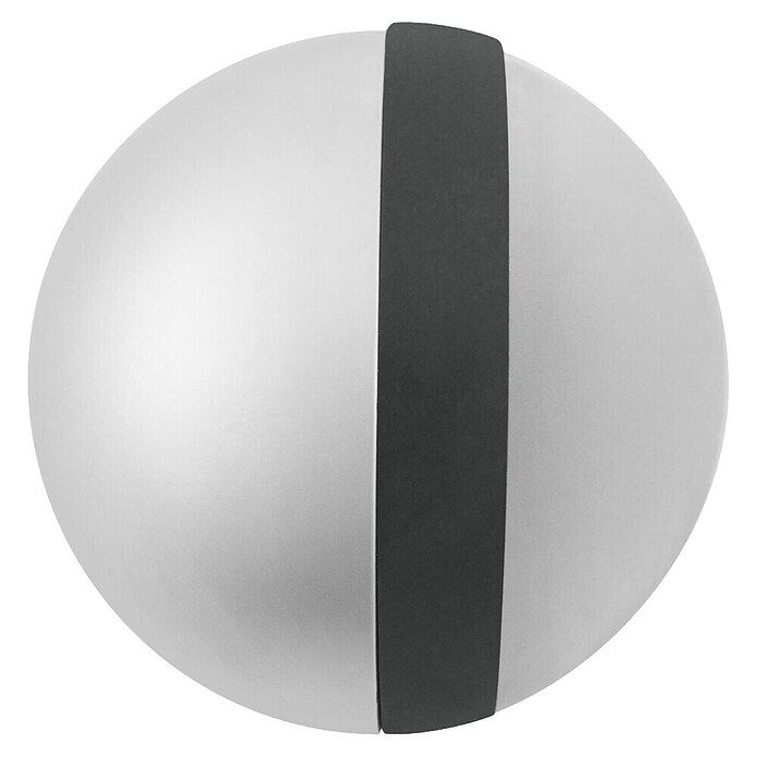 Walteco Bodentürstopper (Ø x H: 45 x 25 mm, Stahl) | BAUHAUS