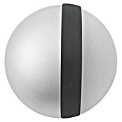 Walteco Bodentürstopper (Ø x H: 45 x 25 mm, Stahl) | BAUHAUS