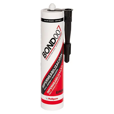 Masilla Rollgum MS para EPDM