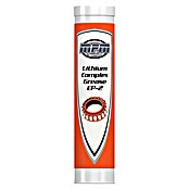 Hoogwaardig smeervet MPM Lithium Grease EP2 (400 g, Bruin) | BAUHAUS
