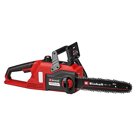 Einhell Power X-Change 18V Akku-Kettensäge FORTEXXA 18/30