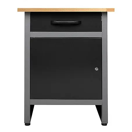 Ondis24  Werkbank Wolle