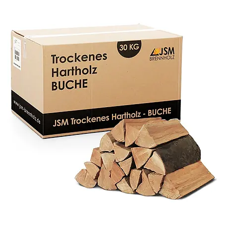 JSM Brennholz  Kaminholz