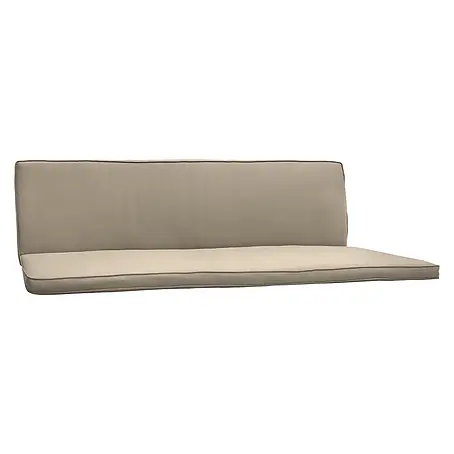 Beautissu  Bankauflage Loft HS