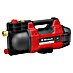 Einhell Power X-Change 18V Bomba de agua para jardín de batería Aquinna 18/28 
