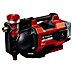 Einhell Power X-Change 18V Bomba de agua para jardín de batería 36/38 F LED Automatic 