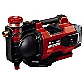 Einhell Power X-Change 18V Bomba de agua para jardín de batería 36/38 F LED Automatic (18 V, Iones de litio, Sin batería, Capacidad de bombeo máx.: 3.800 l/h) | BAUHAUS