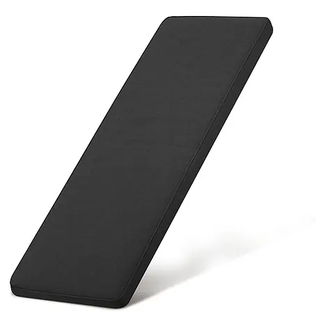 Beautissu  Bankauflage QD-BK