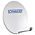 Schwaiger Satellitenschüssel SPI2080 011 