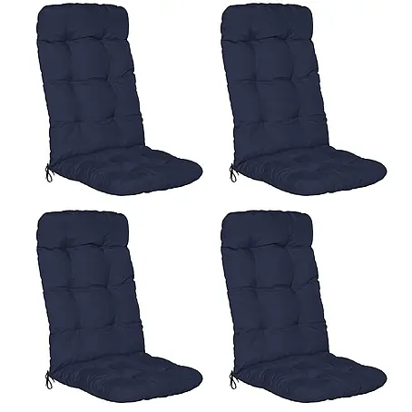Beautissu  Sitzauflage Flair HL