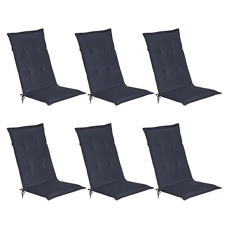 Beautissu  Sitzauflage Loft HL