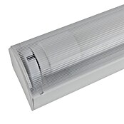 REV LED-Lichtleiste Lumus Flexline (L x B x H: 153 x 5,5 x 5,6 cm, Lichtfarbe: Neutralweiß, 24 W, 230 V) | BAUHAUS