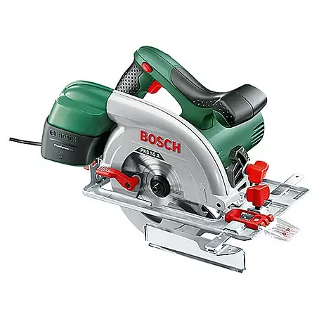 Bosch  Handkreissäge PKS 55 A