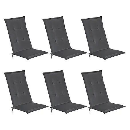 Beautissu  Sitzauflage Loft HL