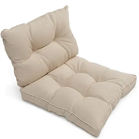 Beautissu  Sitzauflage Flair Outdoor