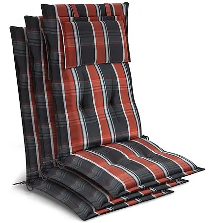 Beautissu  Sitzauflage Highlux HL