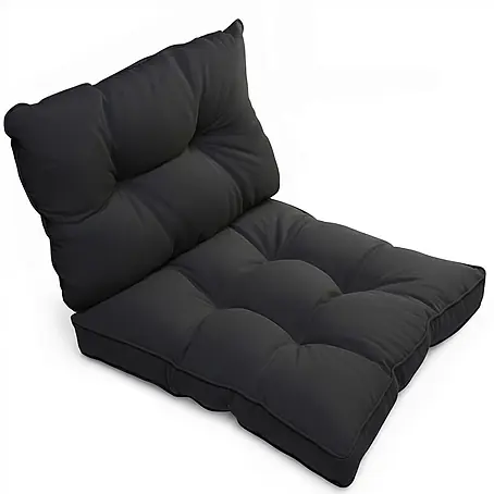 Beautissu  Sitzauflage Flair Outdoor