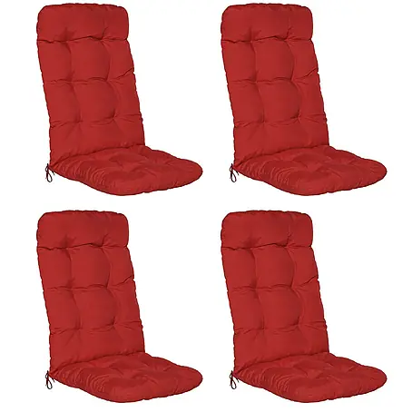 Beautissu  Sitzauflage Flair HL