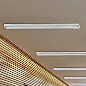 REV LED-Lichtleiste Lumus Flexline (L x B x H: 153 x 5,5 x 5,6 cm, Lichtfarbe: Neutralweiß, 24 W, 230 V) | BAUHAUS