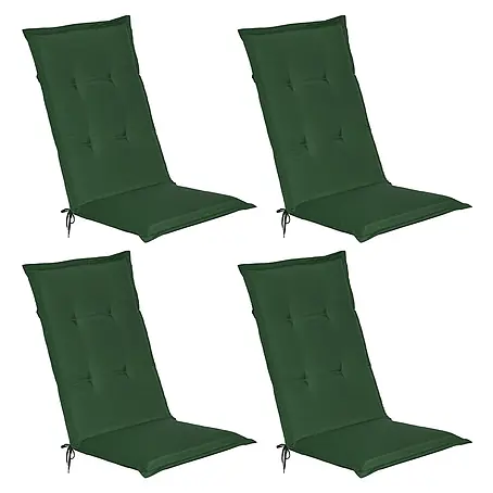 Beautissu  Sitzauflage Loft Hl
