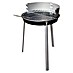 Grillstar Houtskoolbarbecue Denver 