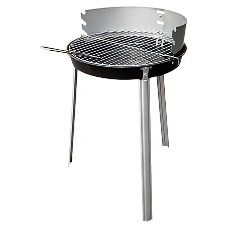 Grillstar  Holzkohlegrill Denver