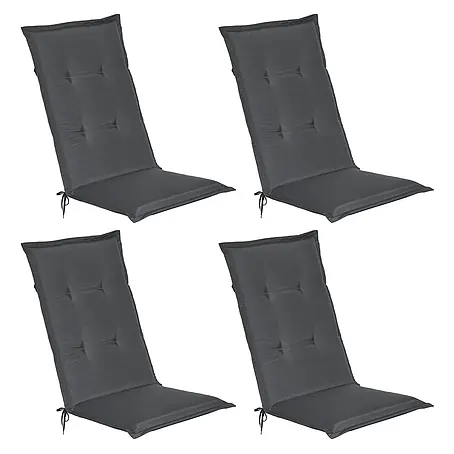 Beautissu  Sitzauflage Loft Hl