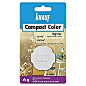 Knauf Putz-Abtönfarbe Compact Color (Ingwer, 6 g)