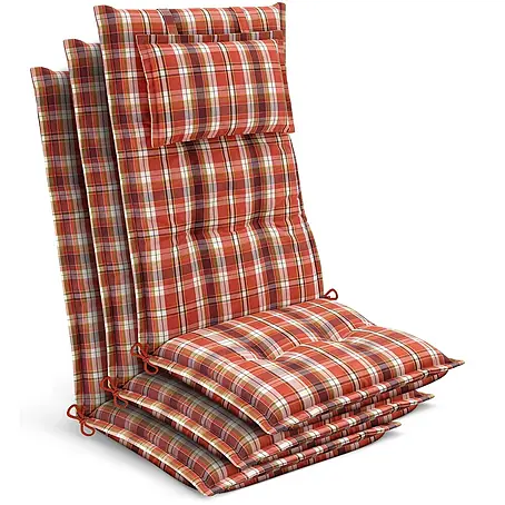 Beautissu  Sitzauflage Highlux HL
