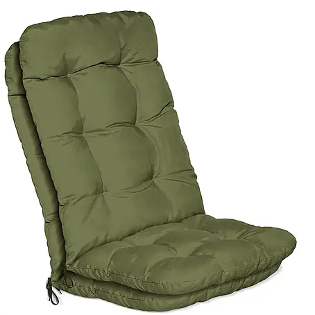 Beautissu  Sitzauflage Flair HL